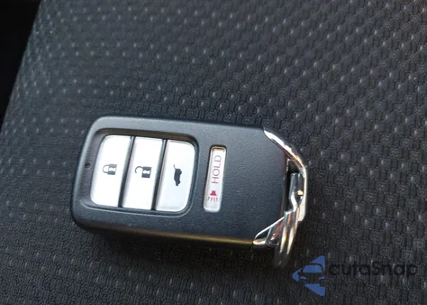 2018 Honda Hr-V Ex from USA, damaged, VIN 3CZRU6H5XJG716653